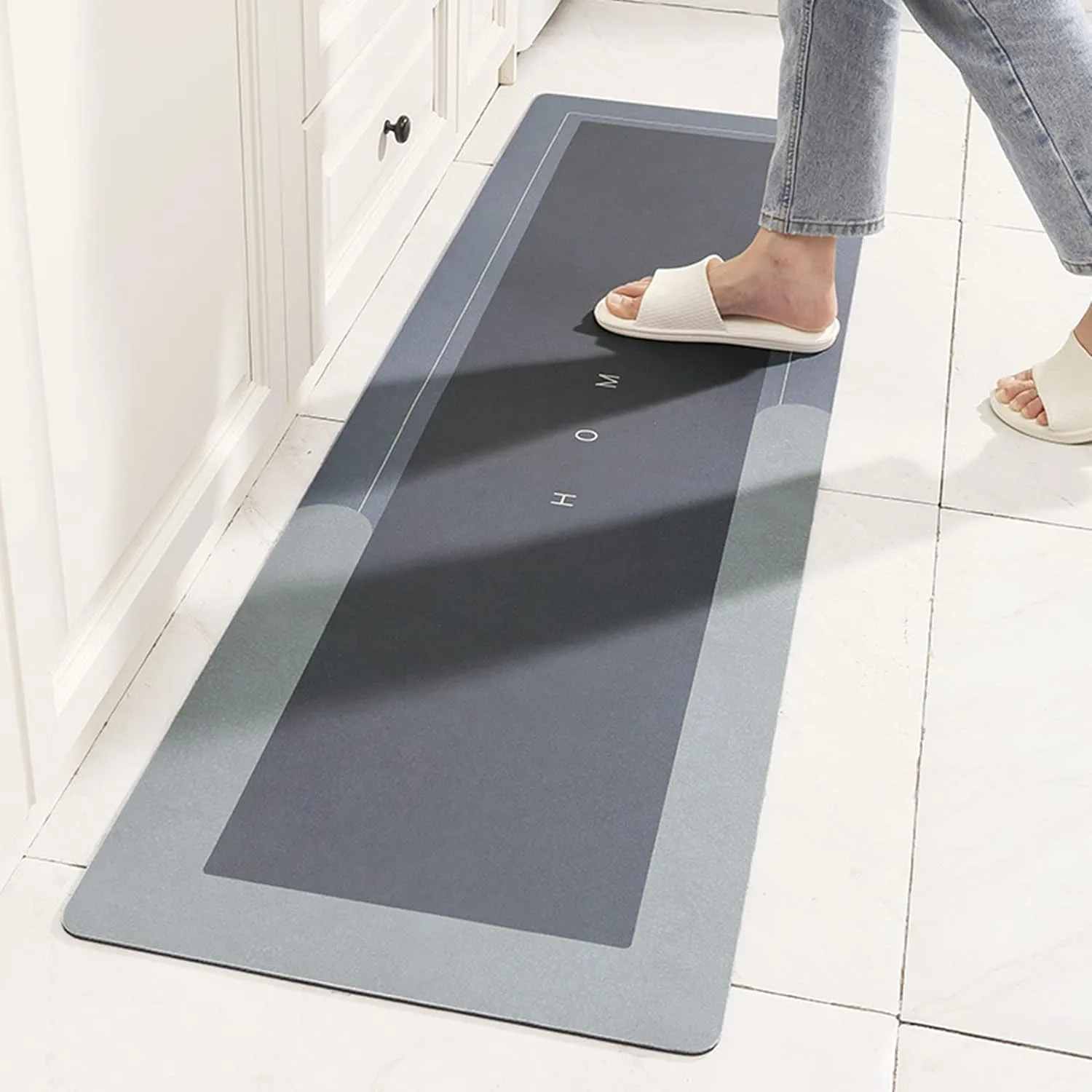 TAPETE ABSORBENTE DE COCINA GRANDE