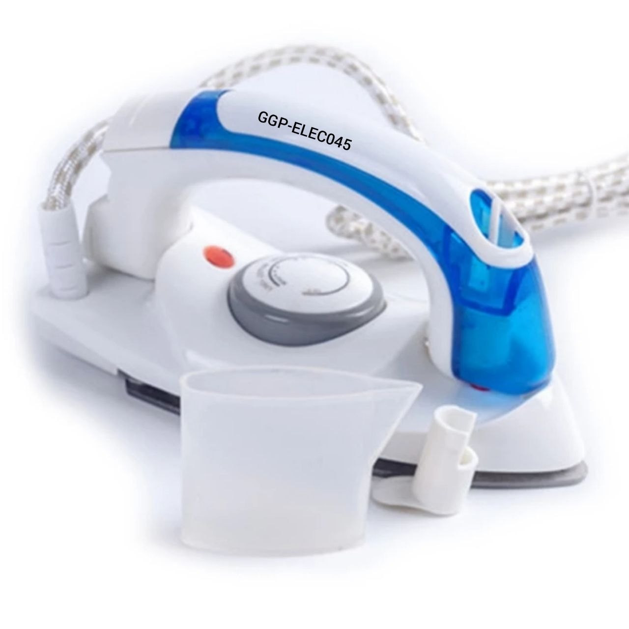 Miniatura 4 de Mini Plancha Viajera Para Ropa