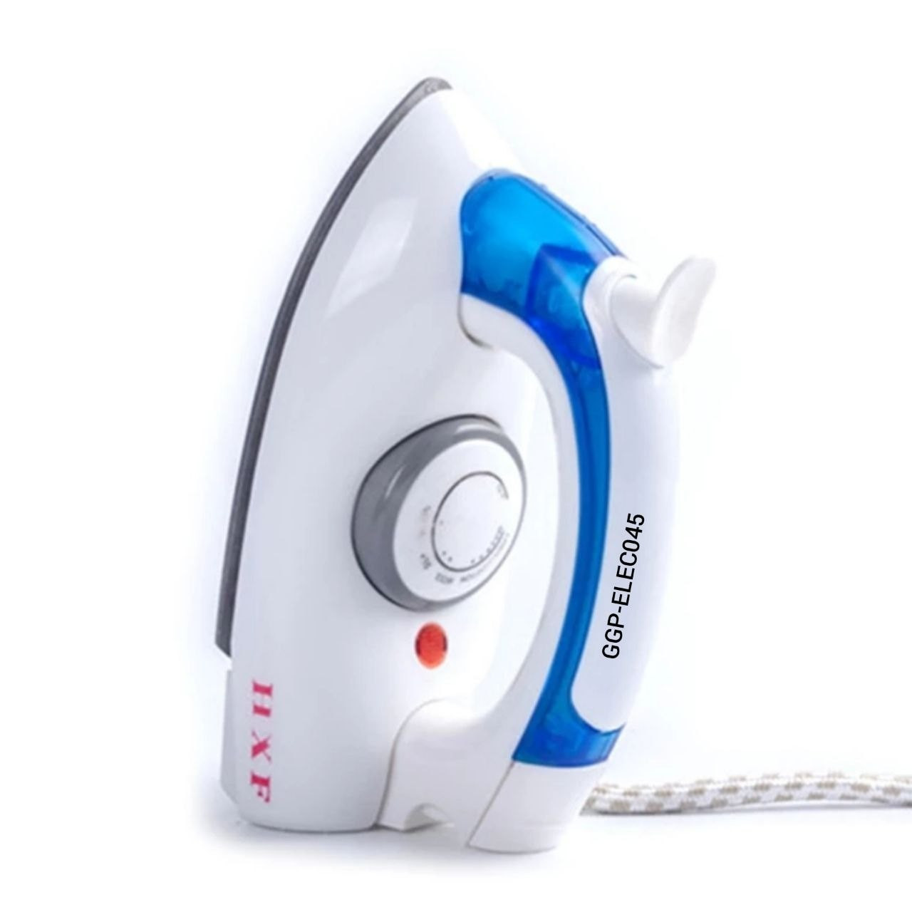 Miniatura 5 de Mini Plancha Viajera Para Ropa