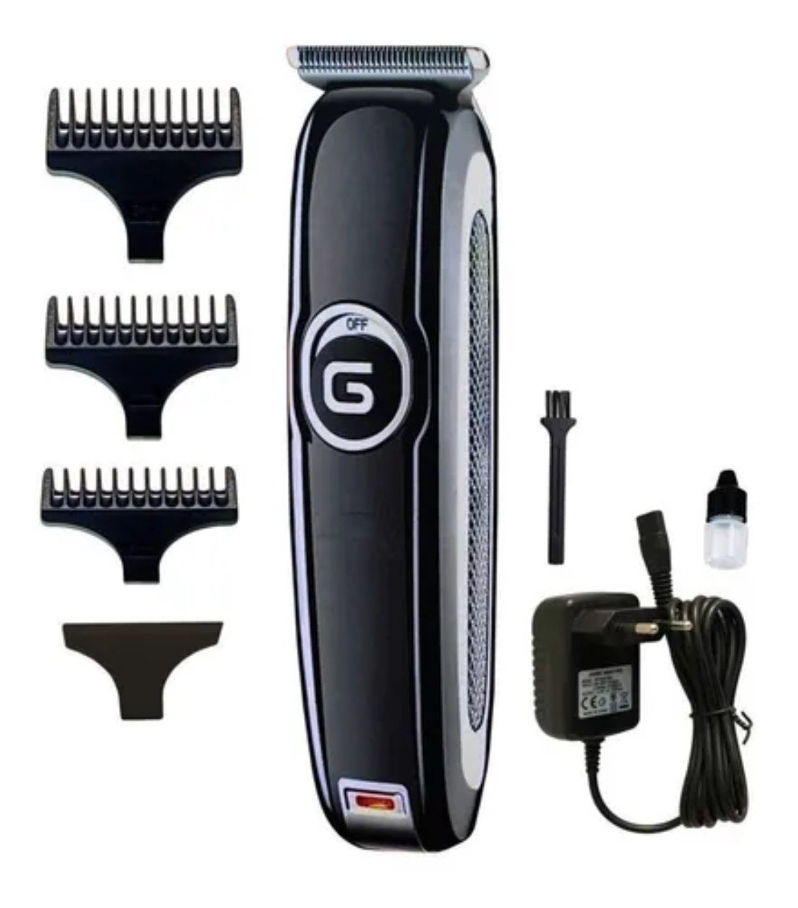 Máquina Patillera Profesional Geemy-6050