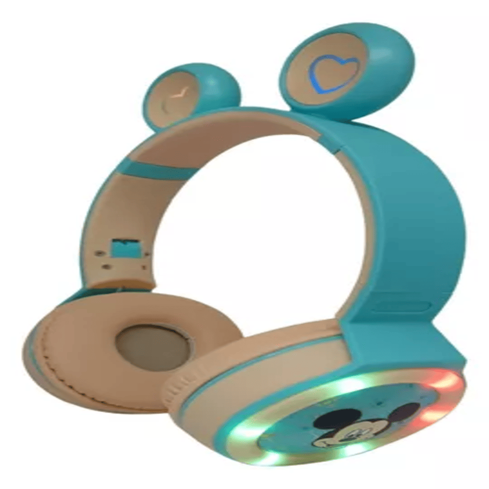 Miniatura 2 de Diadema Niña Bluetooth  Mickey Mouse