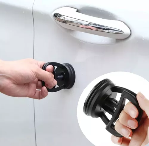 Saca Golpes carro Pequeño  X10 Unidades