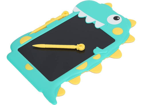 Miniatura 3 de Tableta Dino para Dibujo Pantalla LCD ⚡