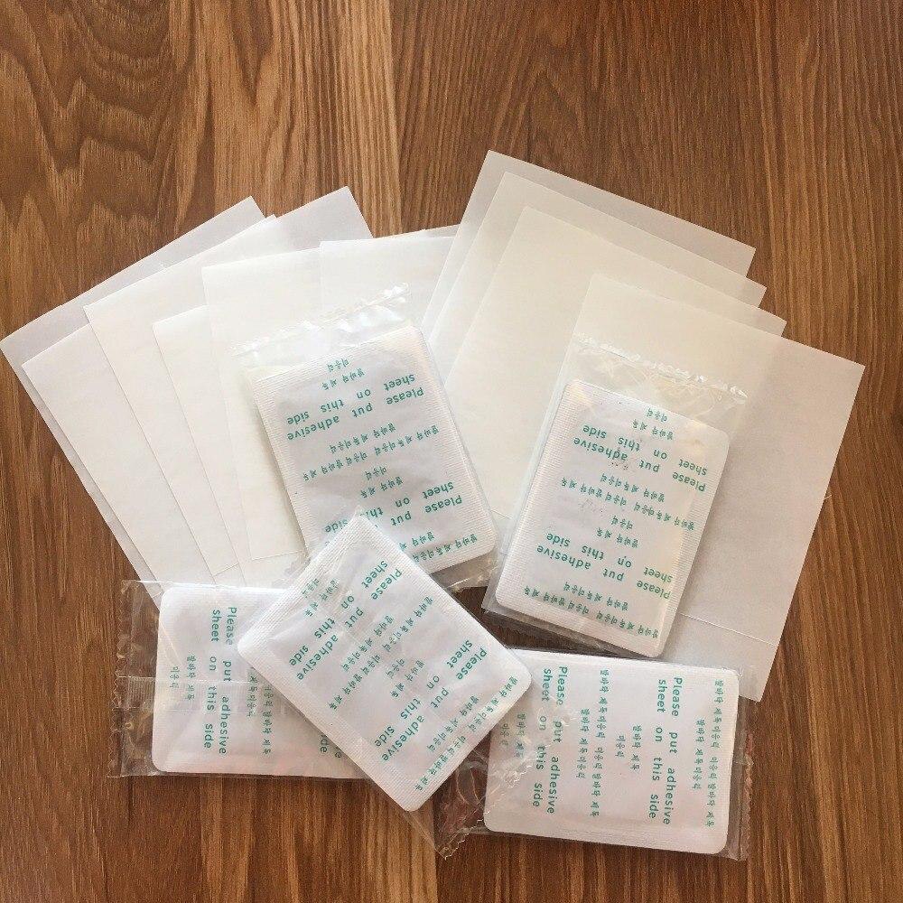 Miniatura 2 de PARCHE PARA PIES KINOKI