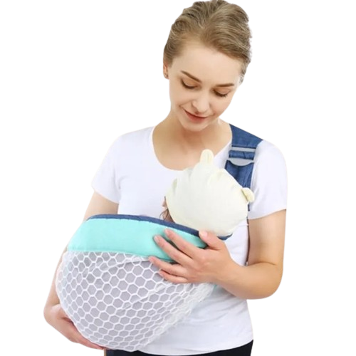 Miniatura 9 de Portabebes Ergonomico Multifuncional