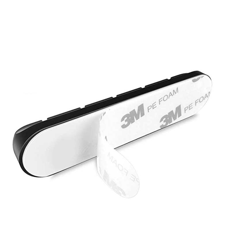 Miniatura 2 de Clip adhesivo organizador de cables 5