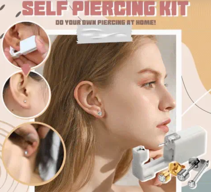 PERFORADORA DESECHABLE