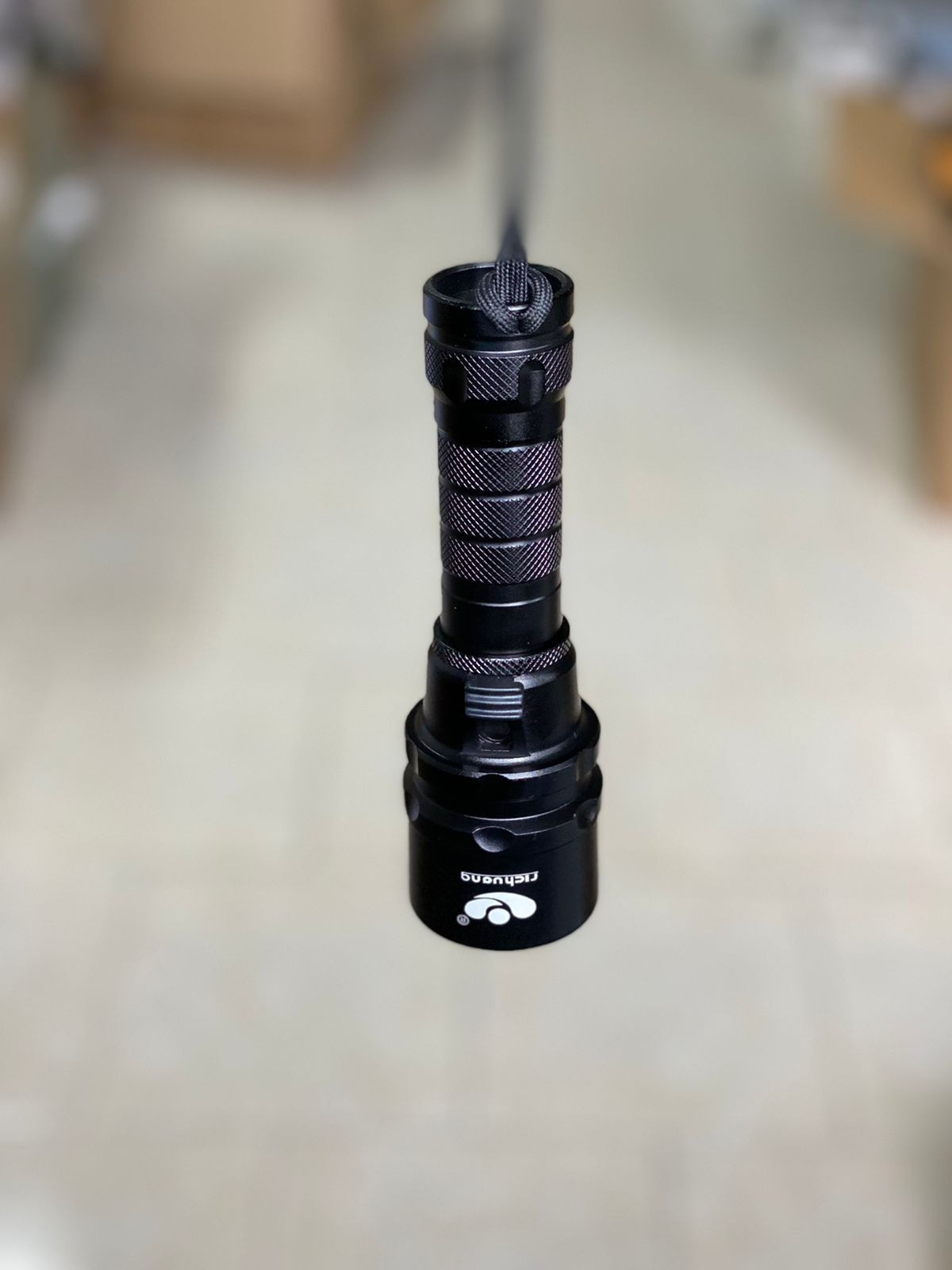 Miniatura 2 de LINTERNA ACUATICA EV0025HB