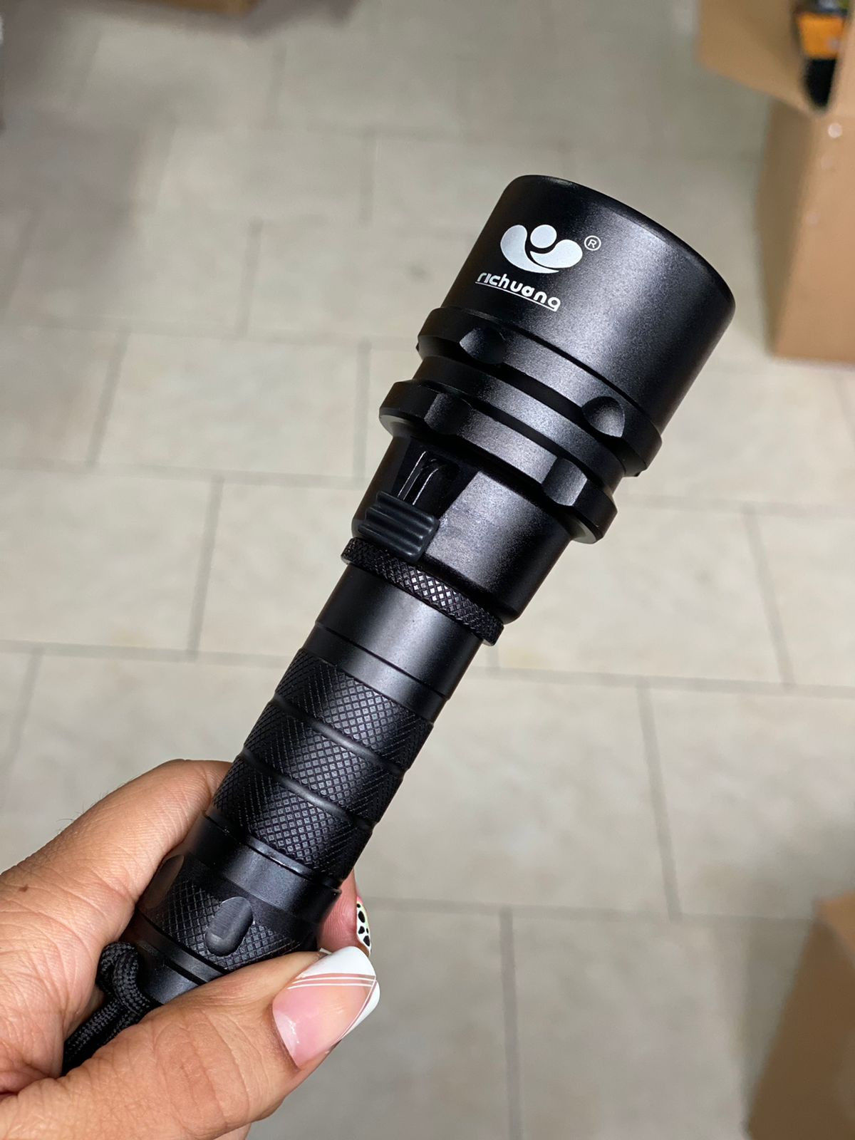 Miniatura 3 de LINTERNA ACUATICA EV0025HB