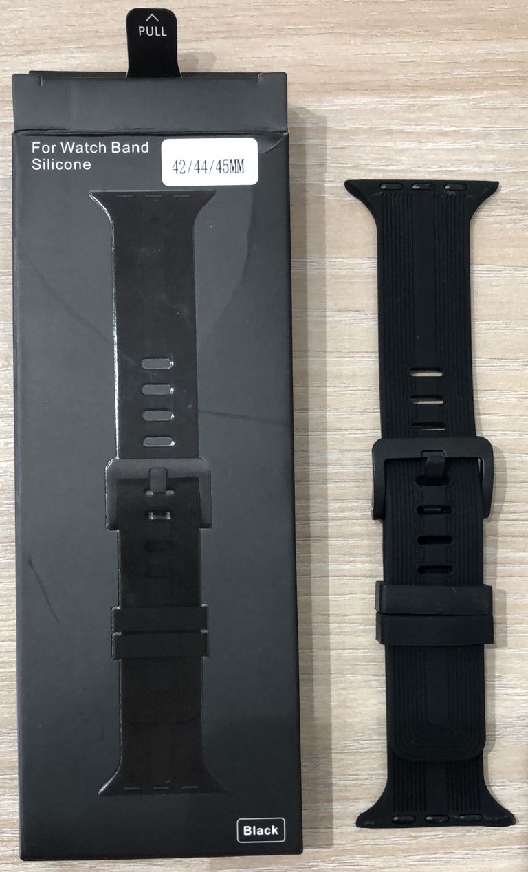 PULSO ESTANDAR PARA RELOJ