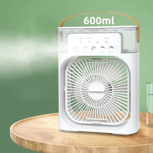 Miniatura 2 de Ventilador 3 en 1