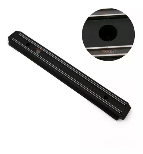 Miniatura 4 de Soporte Magnético Para Cuchillos 38 cm