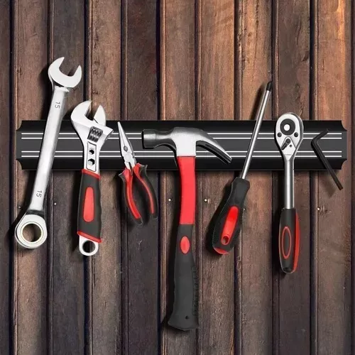 Miniatura 3 de Soporte Para Cuchillos Tijeras Imán 55CM