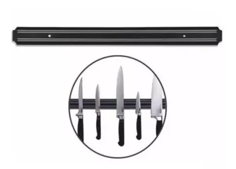 Miniatura 4 de Soporte Para Cuchillos Tijeras Imán 55CM