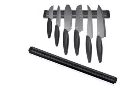 Soporte Para Cuchillos Tijeras Imán 55CM