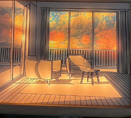 Miniatura 2 de Cuadro Decorativo Led