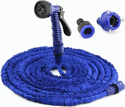 Miniatura 2 de Manguera Flexible Expandible 30 Metros