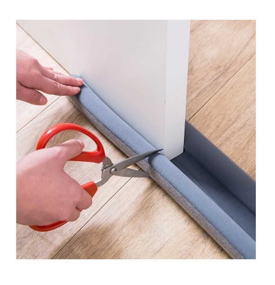 Miniatura 4 de Tira de sellado inferior de Puerta TOPE