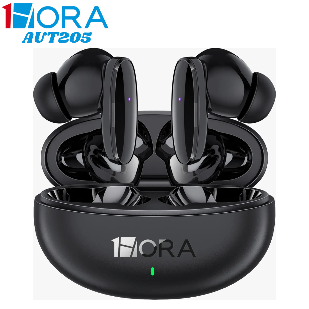 Audifonos Inalambricos Bluetooth Aut205