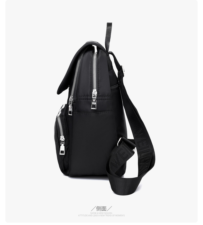 BOLSO DE HOMBRO PARA MUJER ESTILO CASUAL