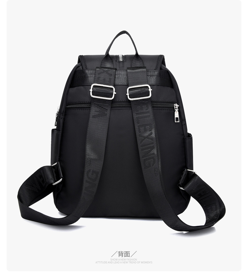 Miniatura 2 de BOLSO DE HOMBRO PARA MUJER ESTILO CASUAL