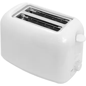 Tostador Tostadora De Pan Eléctrico Con