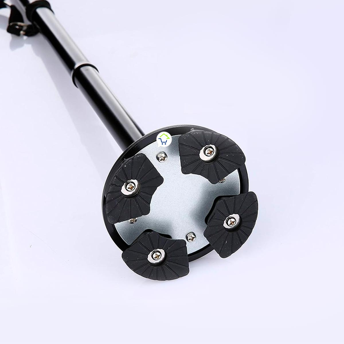 Miniatura 2 de Baston Graduable Aluminio Portable AN-02