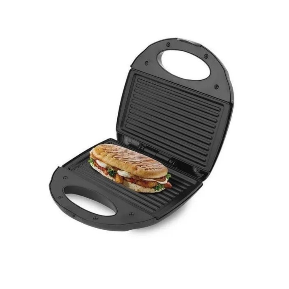 Miniatura 4 de Sandwichera Panini Kalley Smp500 750W