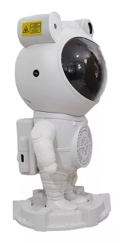 PROYECTOR ASTRONAUTA