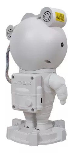 Miniatura 2 de PROYECTOR ASTRONAUTA