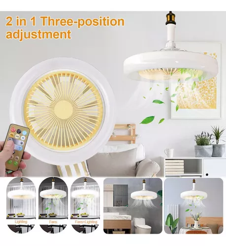 Miniatura 3 de VENTILADOR LED TECHO