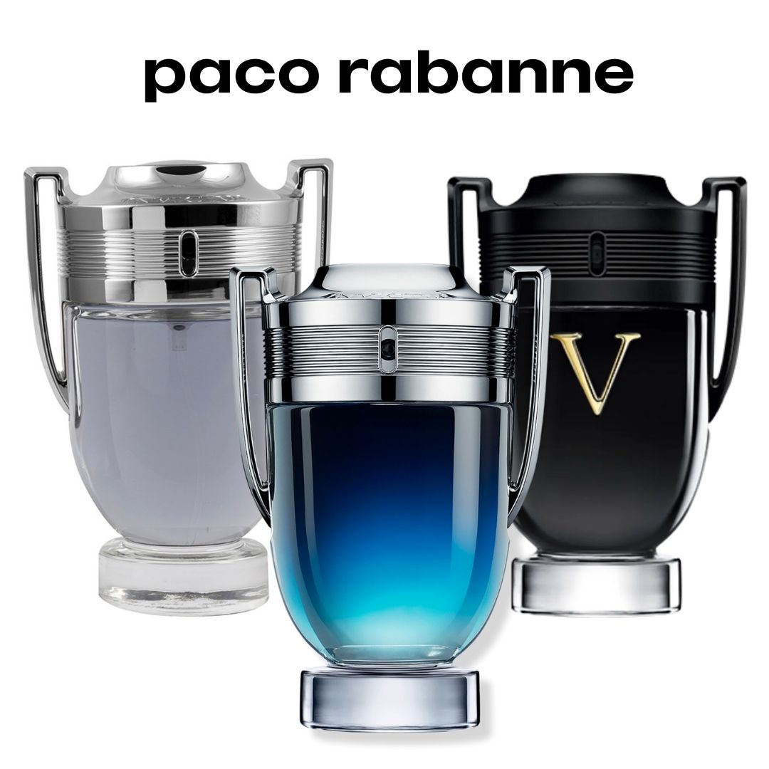KIT PERFUM (INVICTUS + LEGEND + VICTORY)