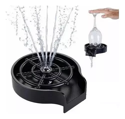 Miniatura 3 de LAVA VASOS AUTOMÁTICO