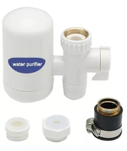 Miniatura 3 de PURIFICADOR DE AGUA SWS