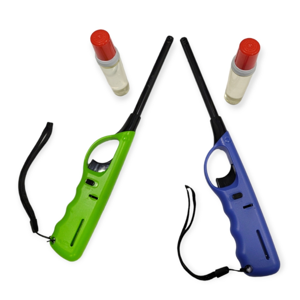 Miniatura 2 de Encendedor Fogon Estufa mas Repuesto