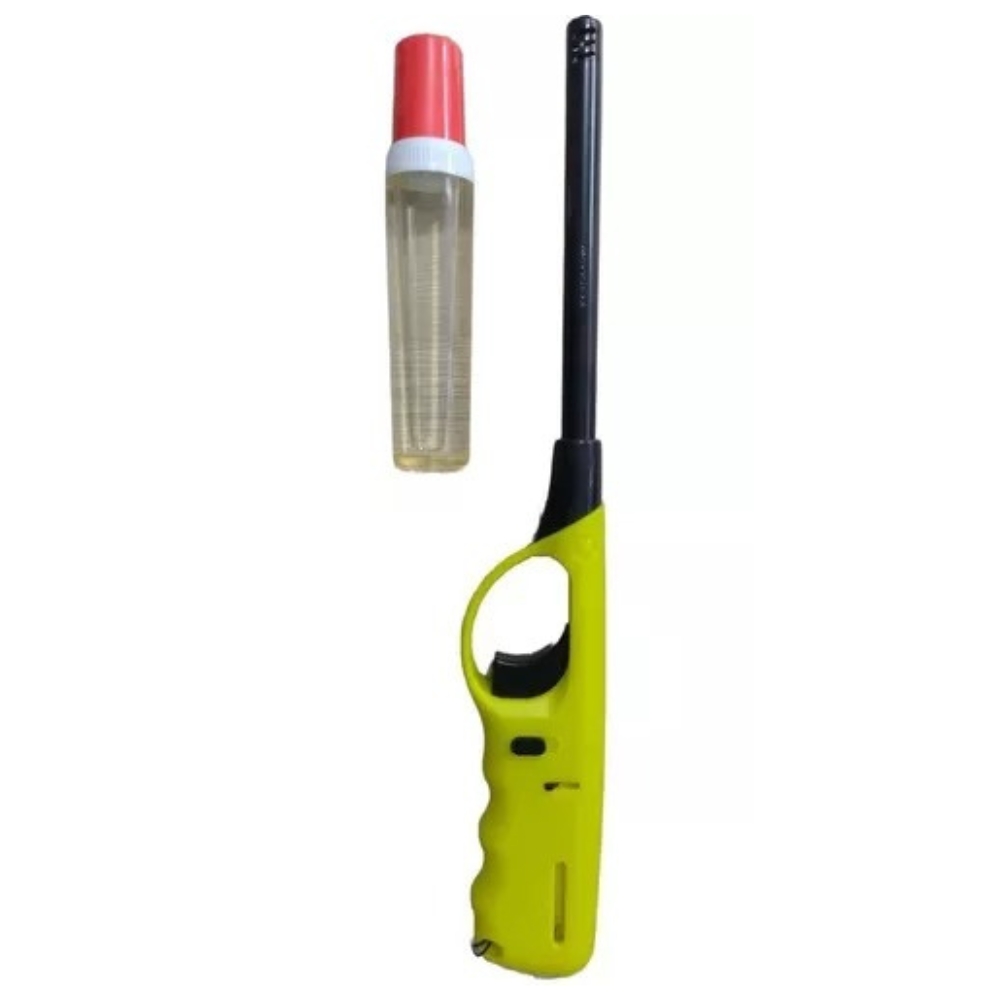 Encendedor Fogon Estufa mas Repuesto