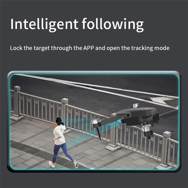 Miniatura 2 de DRONE E88 MAX