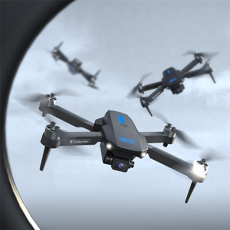 Miniatura 3 de DRONE E88 MAX