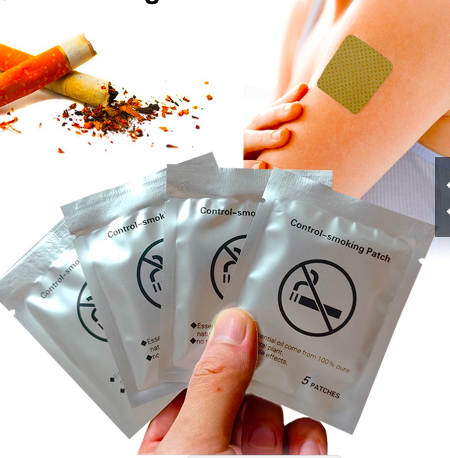 Miniatura 3 de ANTI HUMO PARCHE