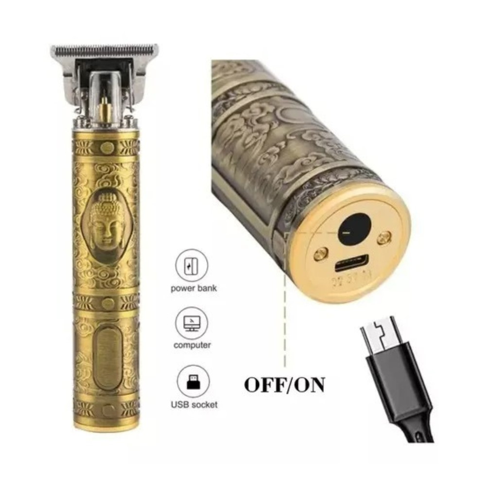 Miniatura 3 de Maquina Patillera Inalambrica Buda