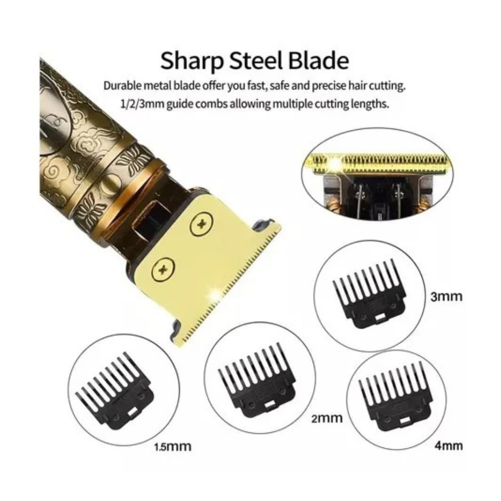 Miniatura 4 de Maquina Patillera Inalambrica Buda