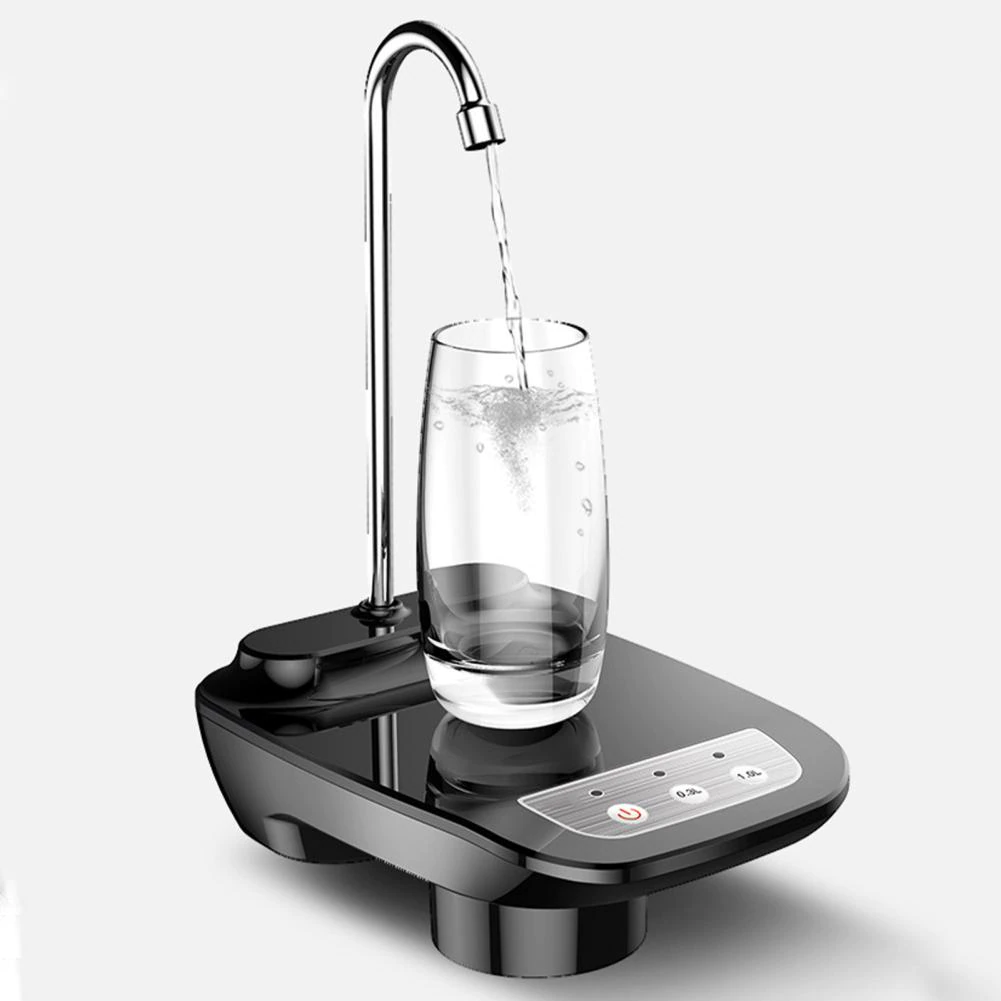 FILTRO DE AGUA DIGITAL JR