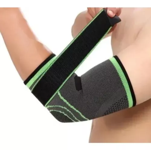 CODERA AJUSTABLE VERDE