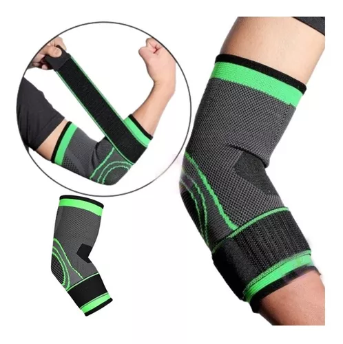 Miniatura 3 de CODERA AJUSTABLE VERDE