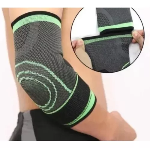 Miniatura 2 de CODERA AJUSTABLE VERDE