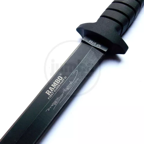 Miniatura 3 de DAGA RAMBO