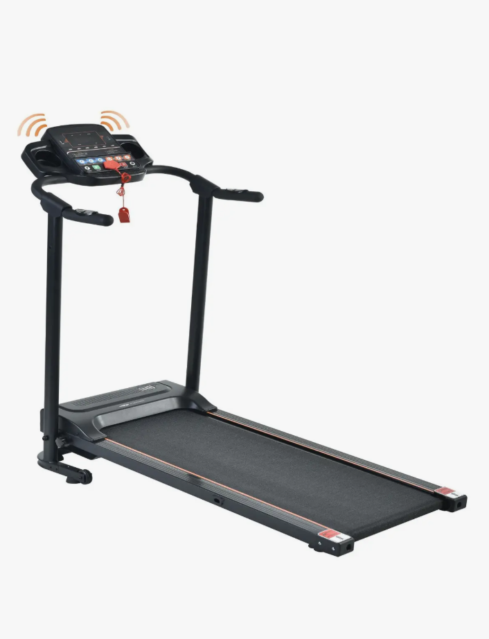 Caminadora eléctrica Centurfit