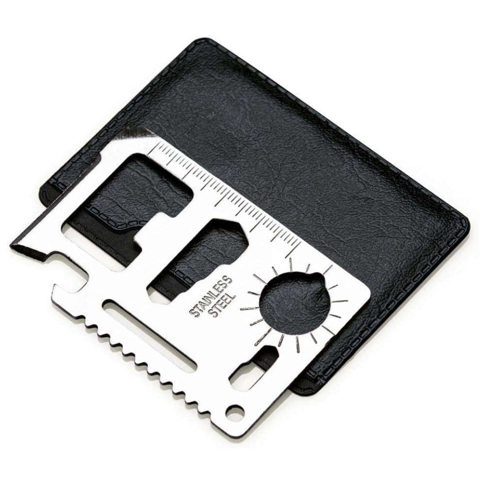 Miniatura 2 de Kit Supervivencia Sos Caja Herramientas