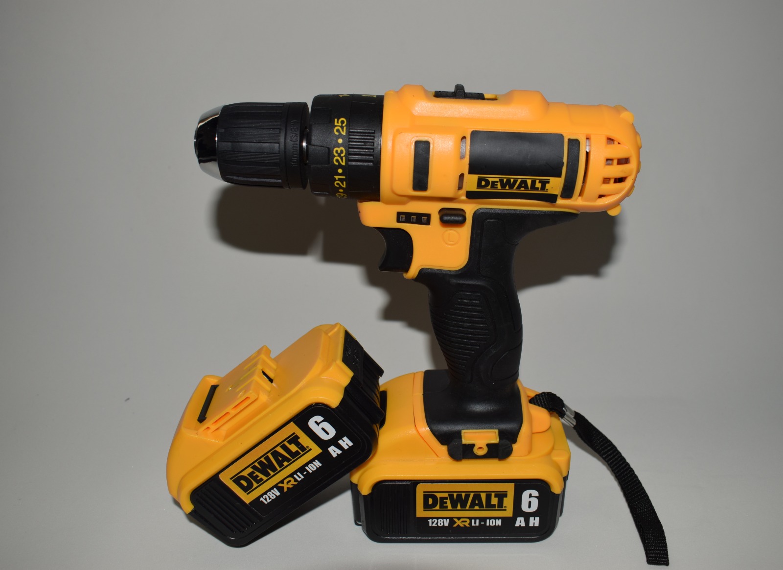 Miniatura 3 de Taladro Inalambrico 128v 3/8