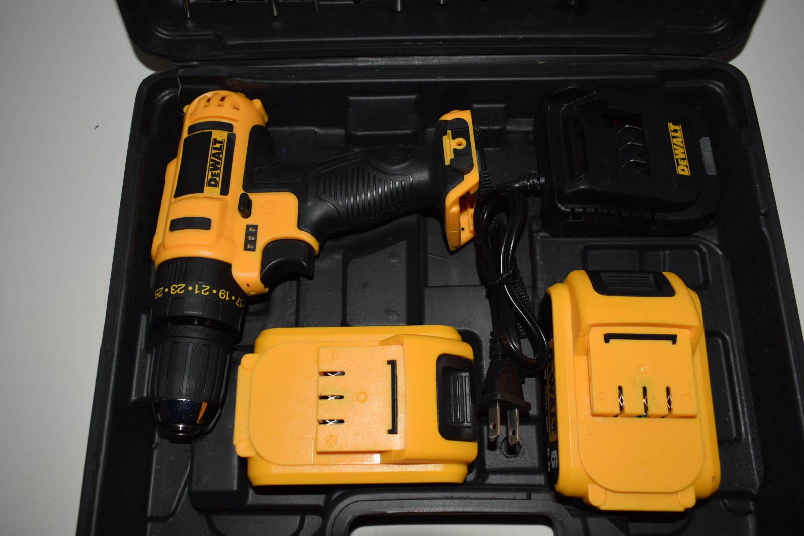 Miniatura 2 de Taladro Inalambrico 128v 3/8